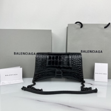 Balenciaga Hourglass Bags